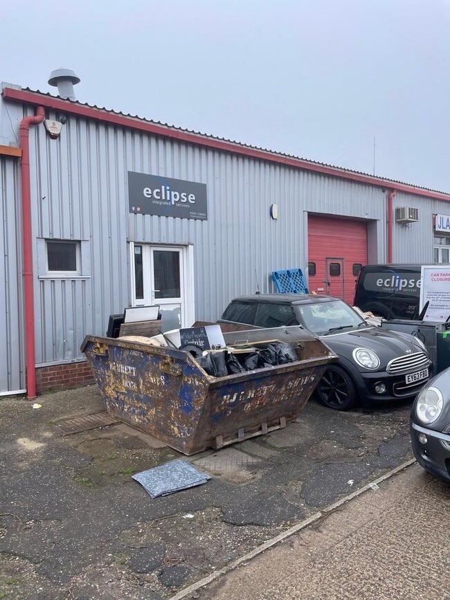 More details for Lakes Rd, Braintree - Industrial for Sale