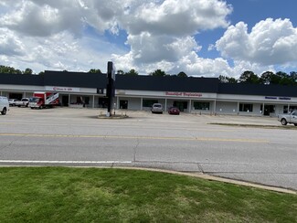 More details for 1605 Vernon St, Lagrange, GA - Office/Retail for Rent