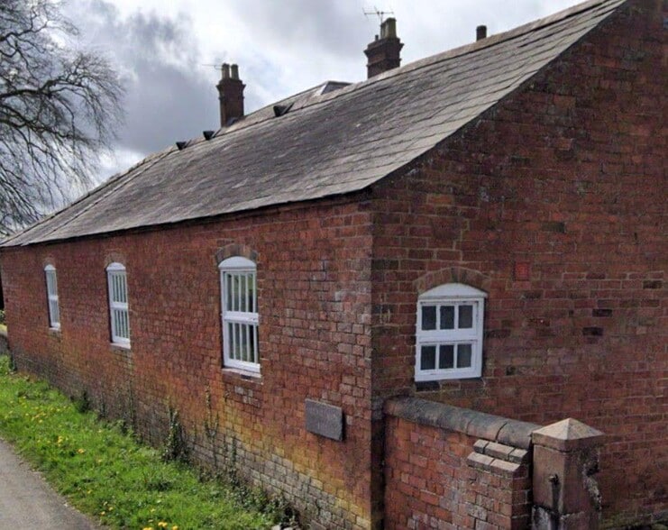 Belgrave Cottages, Ellesmere to rent - Primary Photo - Image 1 of 1