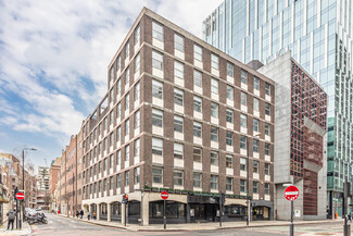 More details for 32-38 Leman St, London - Coworking for Rent