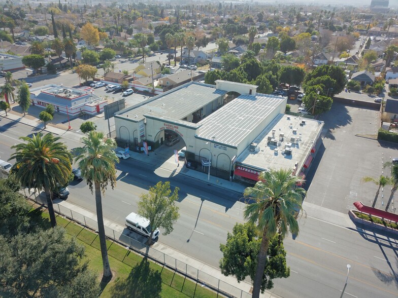 245 W Base Line St, San Bernardino, CA for rent - Building Photo - Image 1 of 13