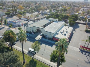 245 W Base Line St, San Bernardino, CA for rent Building Photo- Image 1 of 14