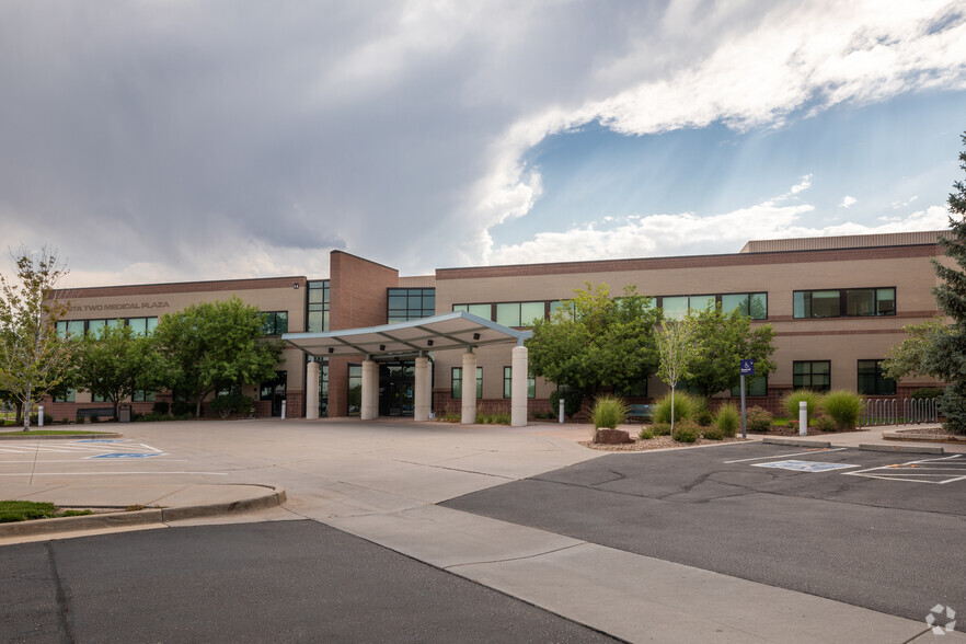 80 Health Park Dr, Louisville, CO for rent - Building Photo - Image 2 of 7