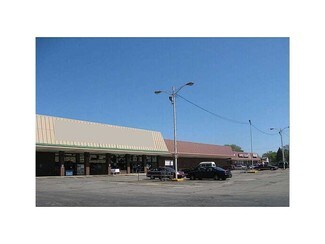 More details for 860-872 E 6th St, Erie, PA - Retail for Rent