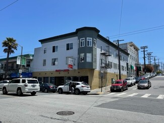 More details for 4799 Mission St, San Francisco, CA - Office/Retail for Rent