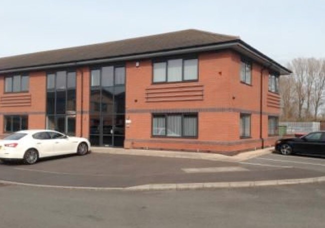 More details for Wetmore Rd, Burton On Trent - Office to Rent