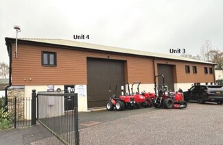 More details for Court St, Newton Abbot - Industrial for Rent