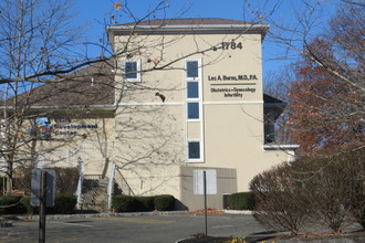 1784 Hamburg Tpke, Wayne, NJ for rent Building Photo- Image 1 of 5