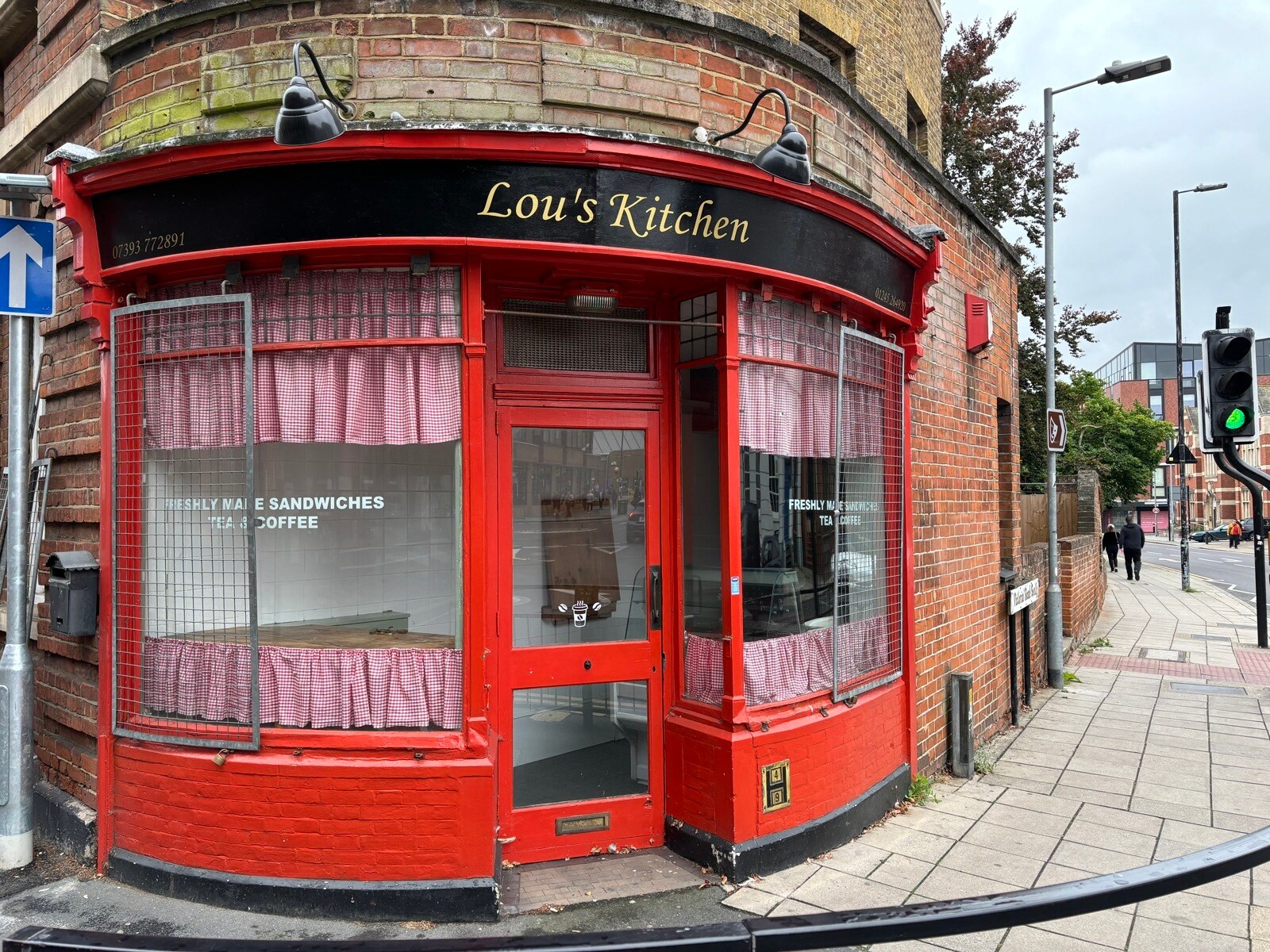 66A Duke St, Chelmsford for sale Building Photo- Image 1 of 1