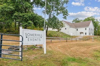 More details for 826 Somerville Rd, Somerville, ME - Speciality for Sale