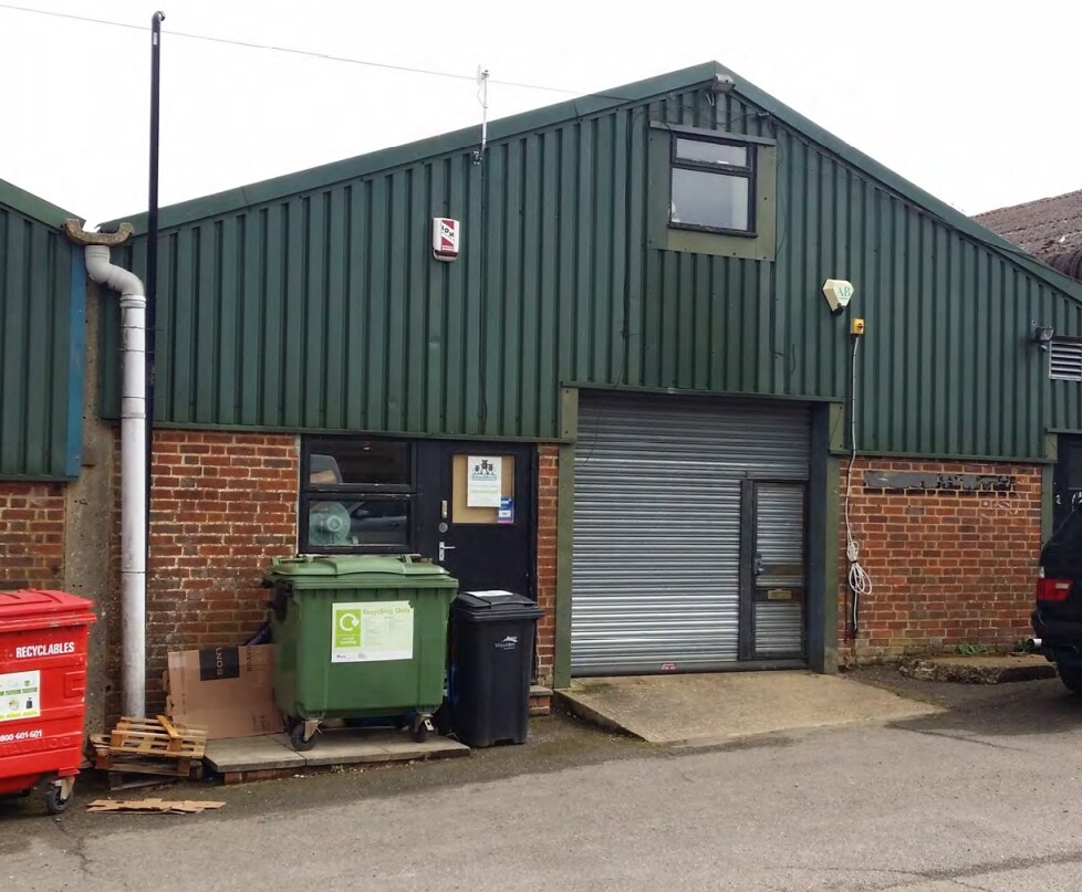 Sham Farm Rd, Eridge Green for sale Primary Photo- Image 1 of 1