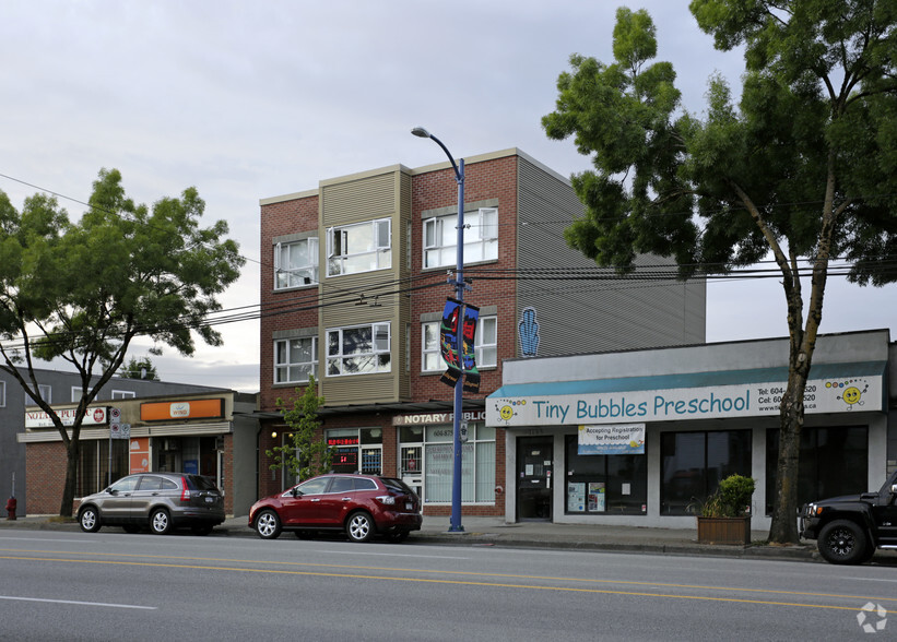 3155-3159 Kingsway, Vancouver, BC for sale - Building Photo - Image 2 of 13