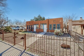 More details for 2132 & 2134 Gold Ave SE, Albuquerque, NM - Residential for Sale