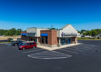 More details for 80 E Garner Rd, Brownsburg, IN - Retail for Sale