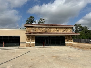 11608 Louetta Rd, Houston, TX for rent - Building Photo - Image 2 of 6