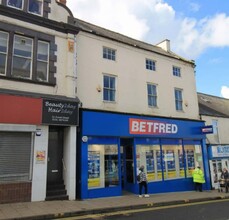 47 Front St, Chester Le Street for sale Building Photo- Image 1 of 1