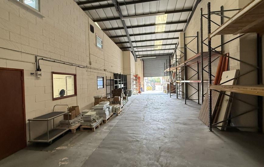 2-3 Taverham Rd, Norwich to rent - Interior Photo - Image 2 of 5