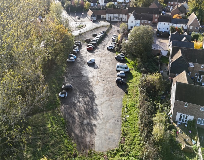 The Borough, Ongar to rent - Primary Photo - Image 1 of 6