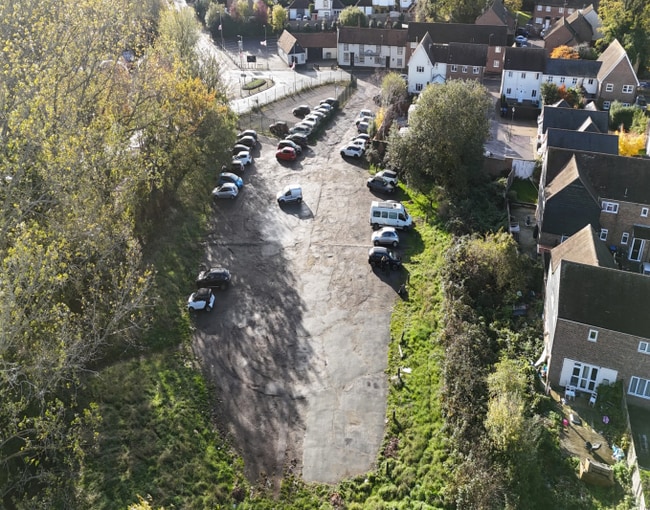 More details for The Borough, Ongar - Land to Rent