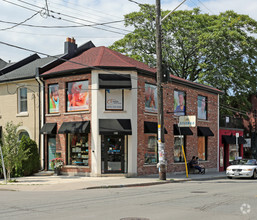 184-188 Locke St S, Hamilton, ON for sale Building Photo- Image 1 of 12