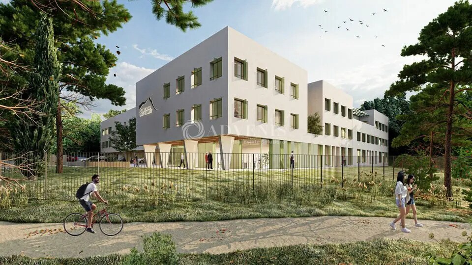 Vente Bureaux 197 m² - Photo 1