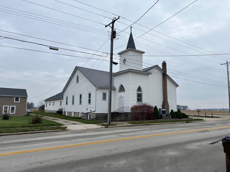 12-16 Main St, Potsdam, NY for sale - Building Photo - Image 3 of 26