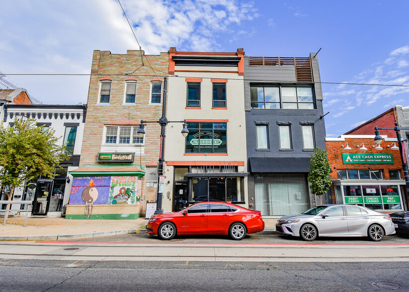 508 H St NE, Washington, DC for rent - Building Photo - Image 1 of 11