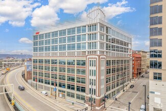 More details for 302 W 3rd St, Cincinnati, OH - Office for Rent