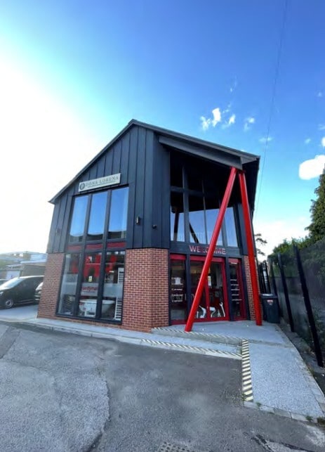 160B Bramcote Ln, Nottingham to rent Primary Photo- Image 1 of 3