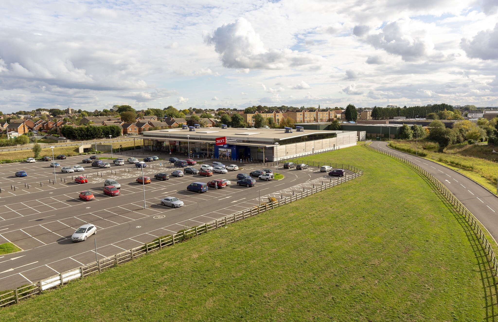 Fenland Way, Chatteris for sale Building Photo- Image 1 of 4