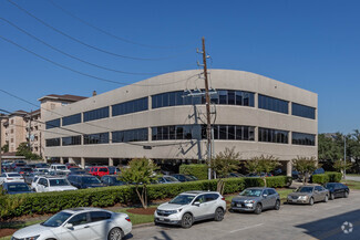 More details for 2201 W Holcombe Blvd, Houston, TX - Office for Rent