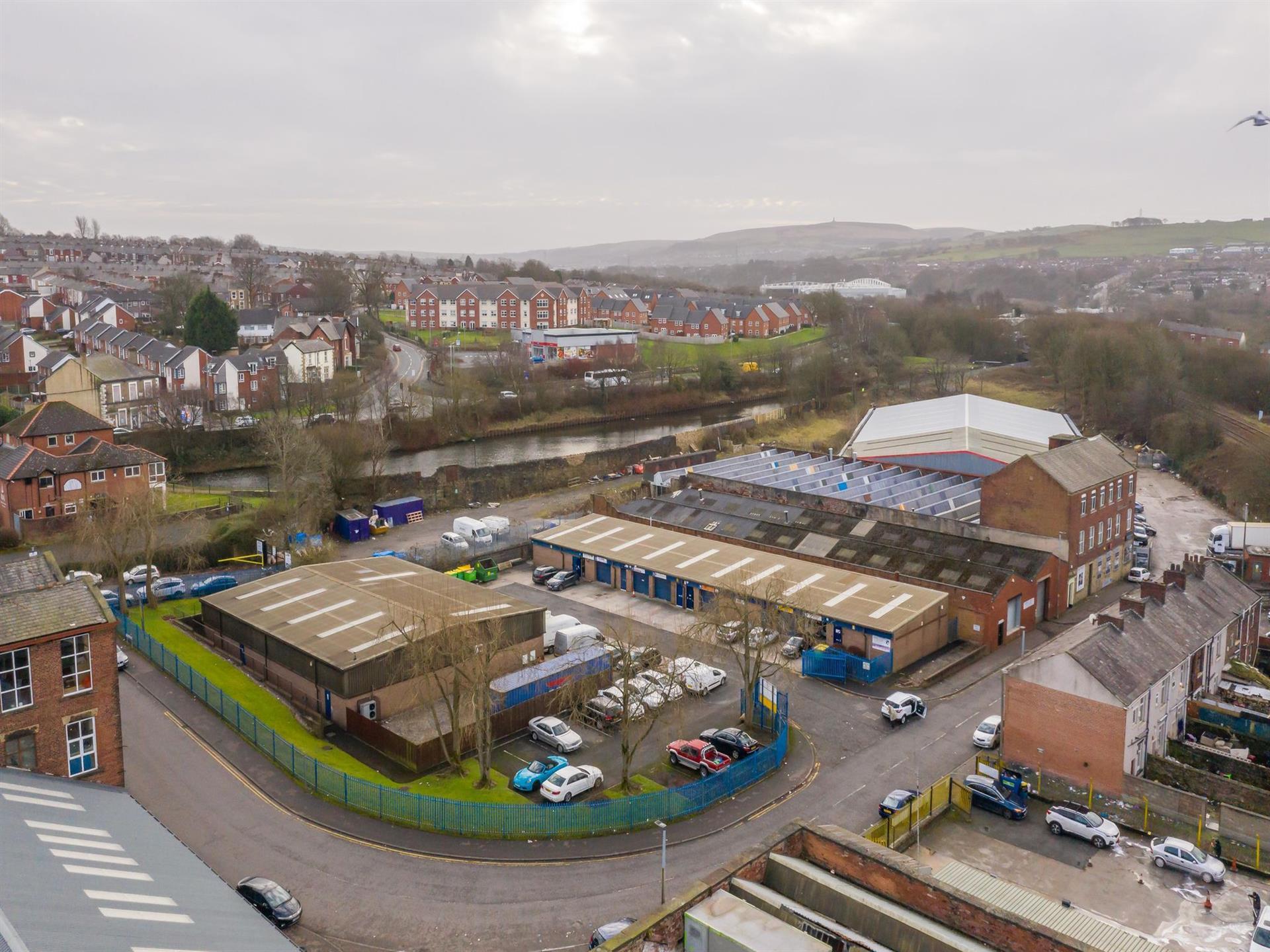 Moorings Clos, Blackburn for sale Building Photo- Image 1 of 1