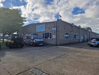 More details for 23 Towerfield Rd, Southend On Sea - Industrial for Rent