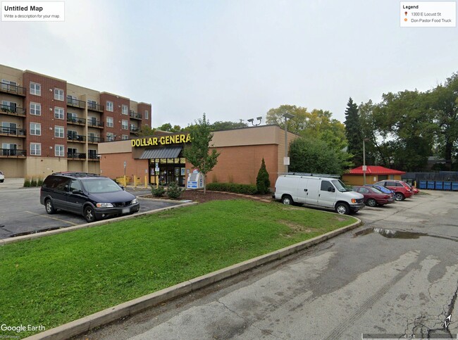 More details for 1300 E Locust St, Milwaukee, WI - Retail for Rent