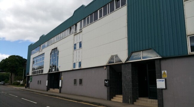 More details for Riverside Dr, Aberdeen - Office to Rent