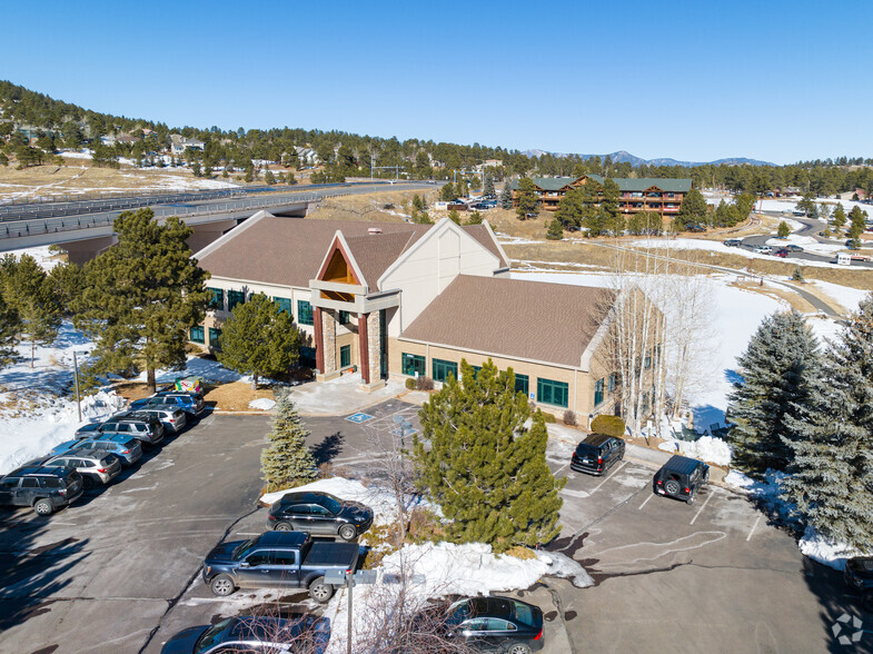 32065 Castle Ct, Evergreen, CO for rent - Building Photo - Image 2 of 5