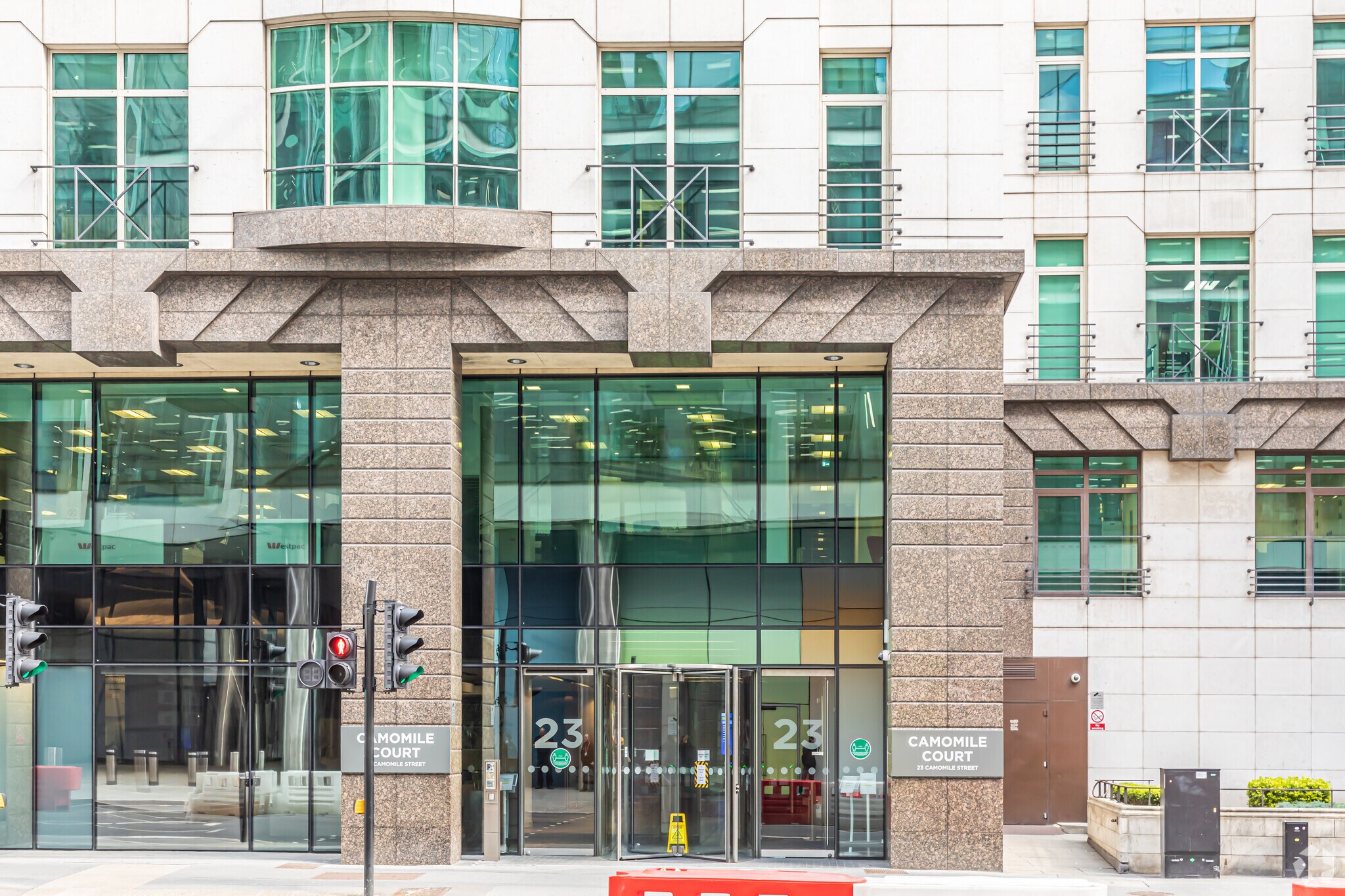 23 Camomile St, London for sale Building Photo- Image 1 of 1