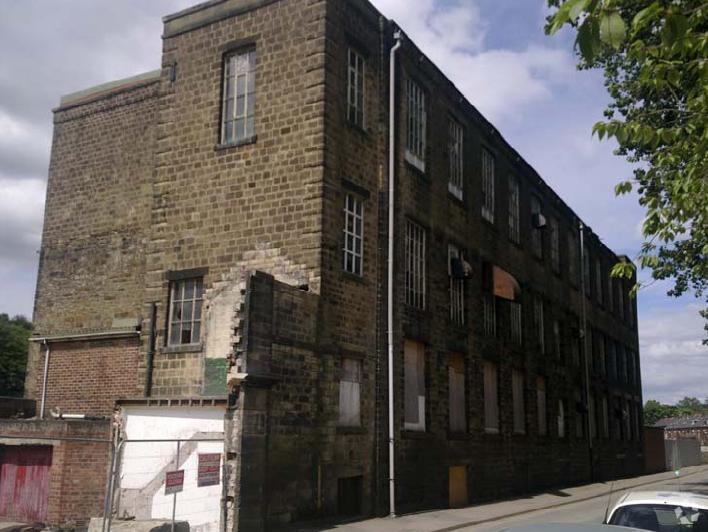 Wellington Rd, Oldham for sale Primary Photo- Image 1 of 1