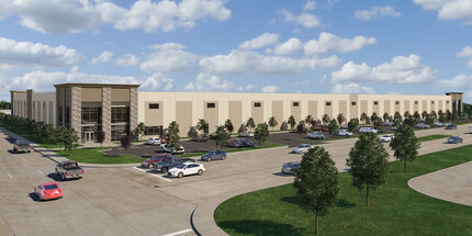 Intersection of Military Highway & San Juan Road, Pharr, TX for rent Building Photo- Image 1 of 2