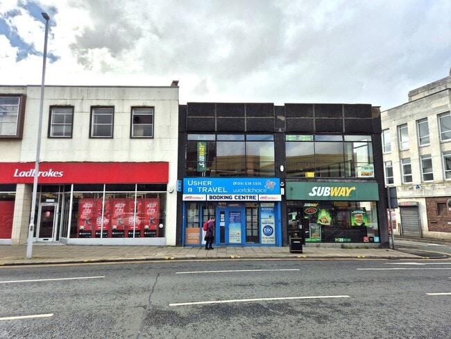 More details for 11 Wallasey Rd, Wallasey - Retail to Rent