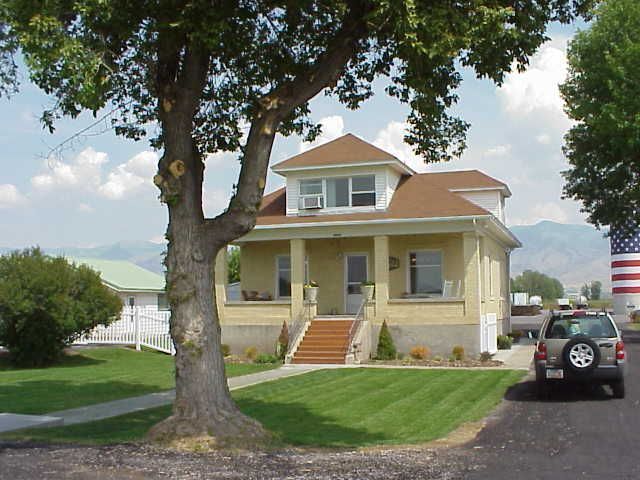 5046 N 2400 W, Benson, UT for sale - Building Photo - Image 1 of 1