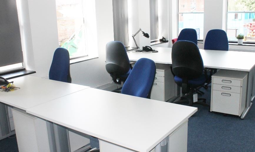 32 Friar Gate, Derby to rent Interior Photo- Image 1 of 9