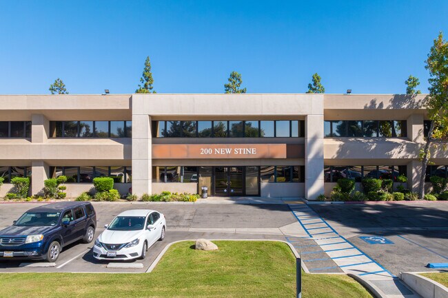 More details for 200 New Stine Rd, Bakersfield, CA - Office to Rent