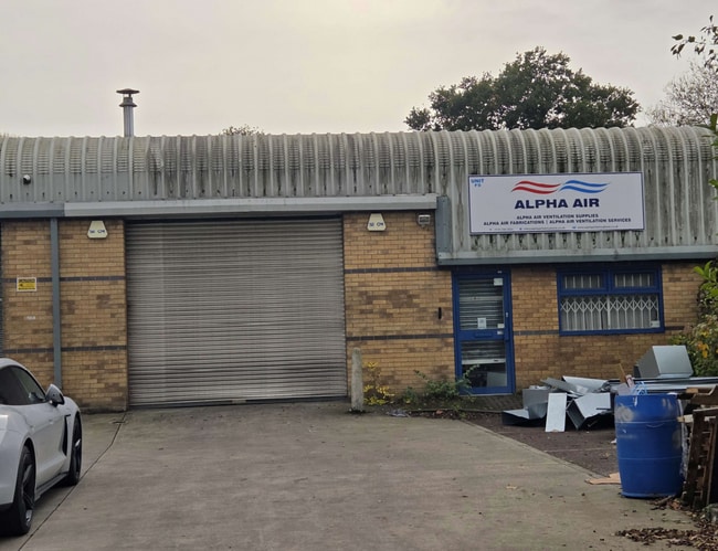 More details for Waterside Rd, Leicester - Industrial to Rent