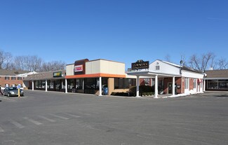 More details for 136-152 Mountain Rd, Suffield, CT - Retail for Rent