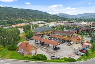 More details for 701 E Valley Rd, Basalt, CO - Retail for Sale