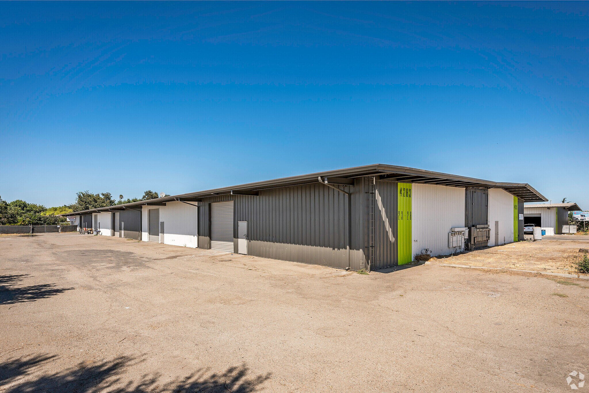 4283 N Wilson Way, Stockton, CA for sale Building Photo- Image 1 of 1