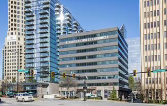 More details for 3384 Peachtree Rd NE, Atlanta, GA - Office, Retail for Rent