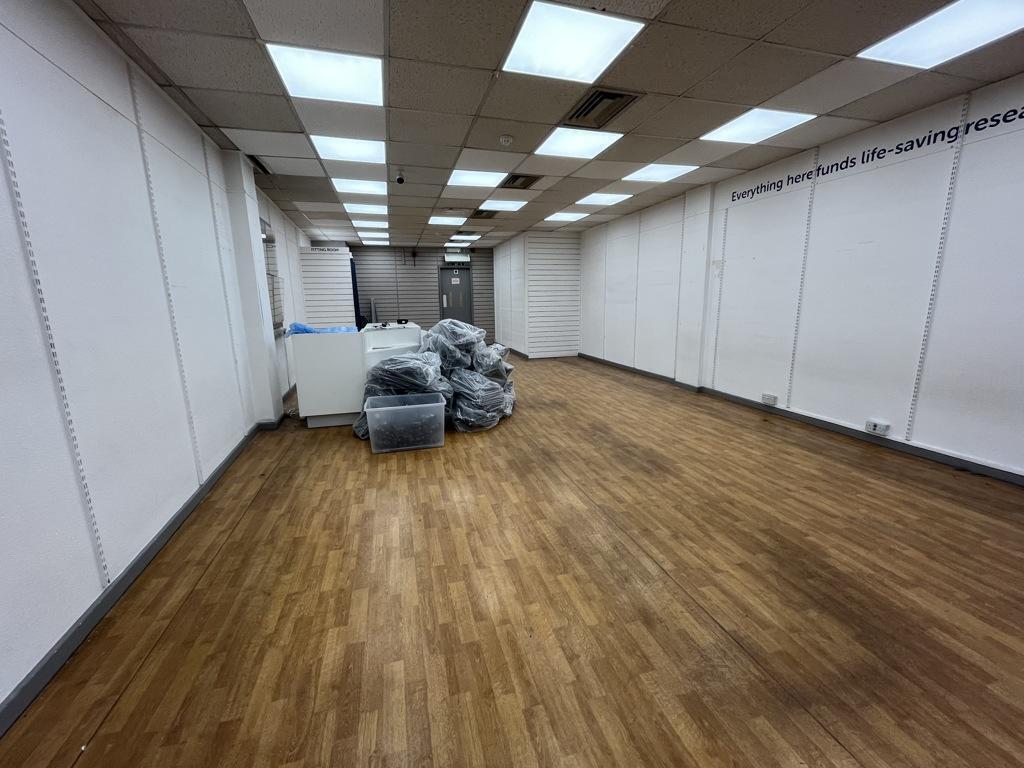 26 Upper Brook St, Ipswich to rent Interior Photo- Image 1 of 2