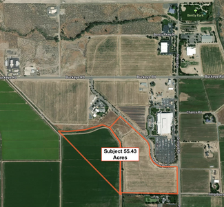 More details for Bently Parkway, Gardnerville, NV - Land for Sale